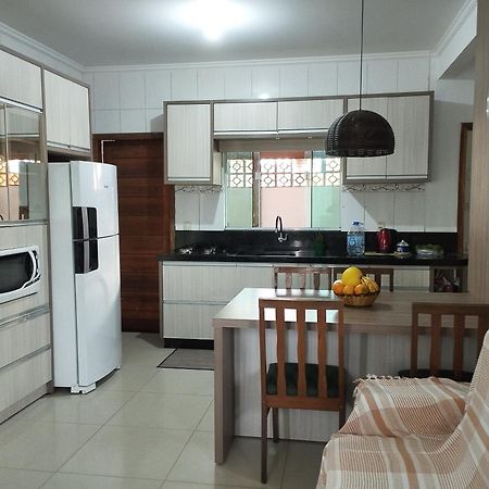 Sobrado Em Penha - Sc Villa Exterior photo