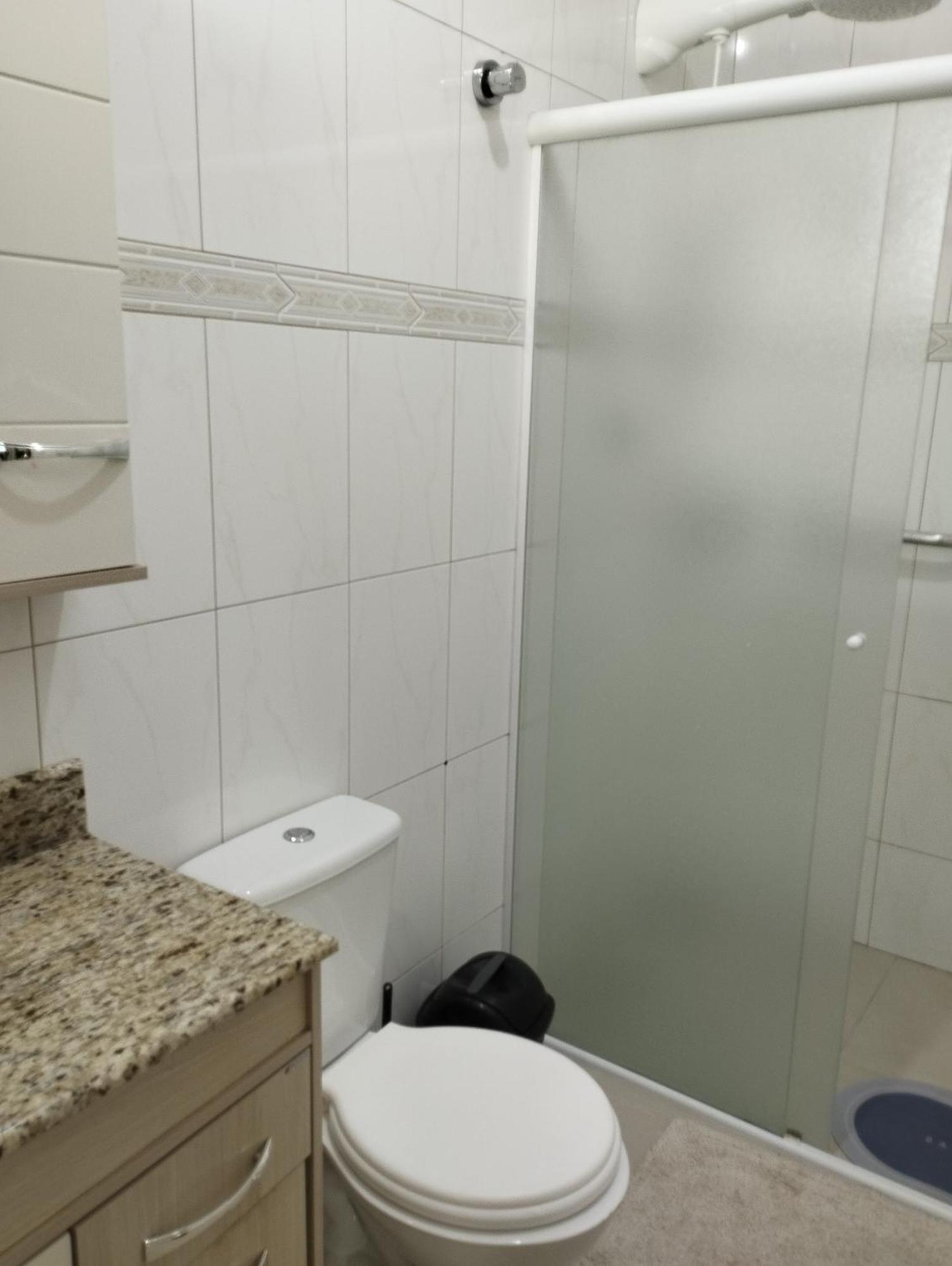 Sobrado Em Penha - Sc Villa Exterior photo